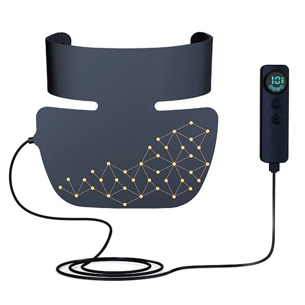 Neck Beauty Massager