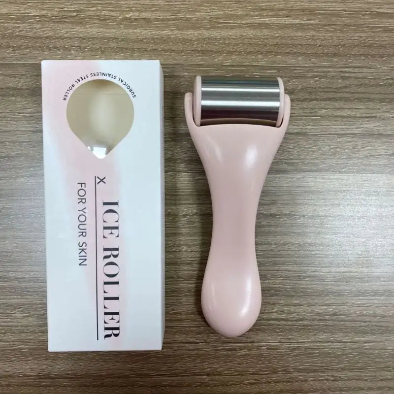 Facial Beauty Massage