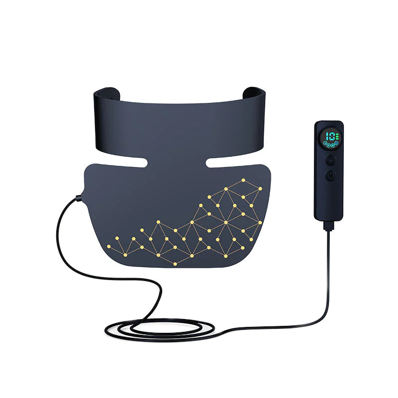 Neck Beauty Massager