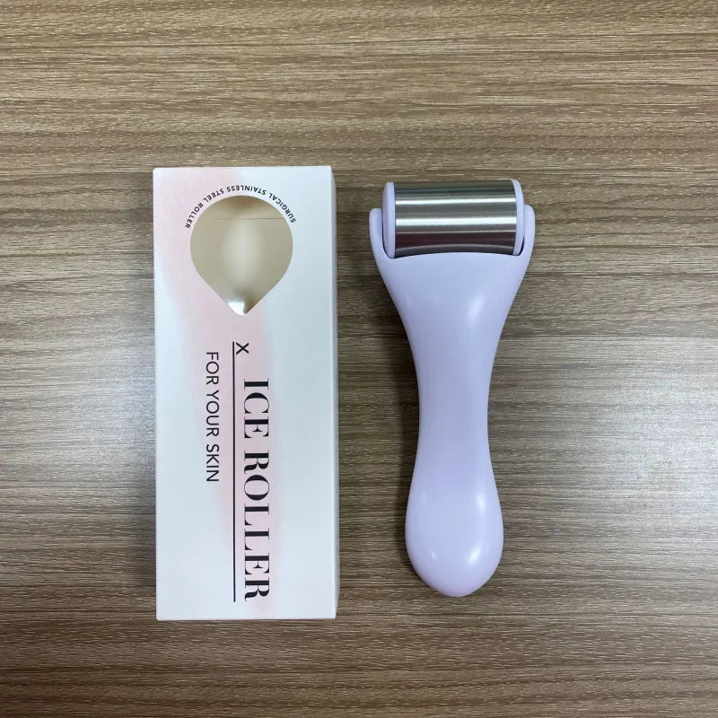 Facial Beauty Massage