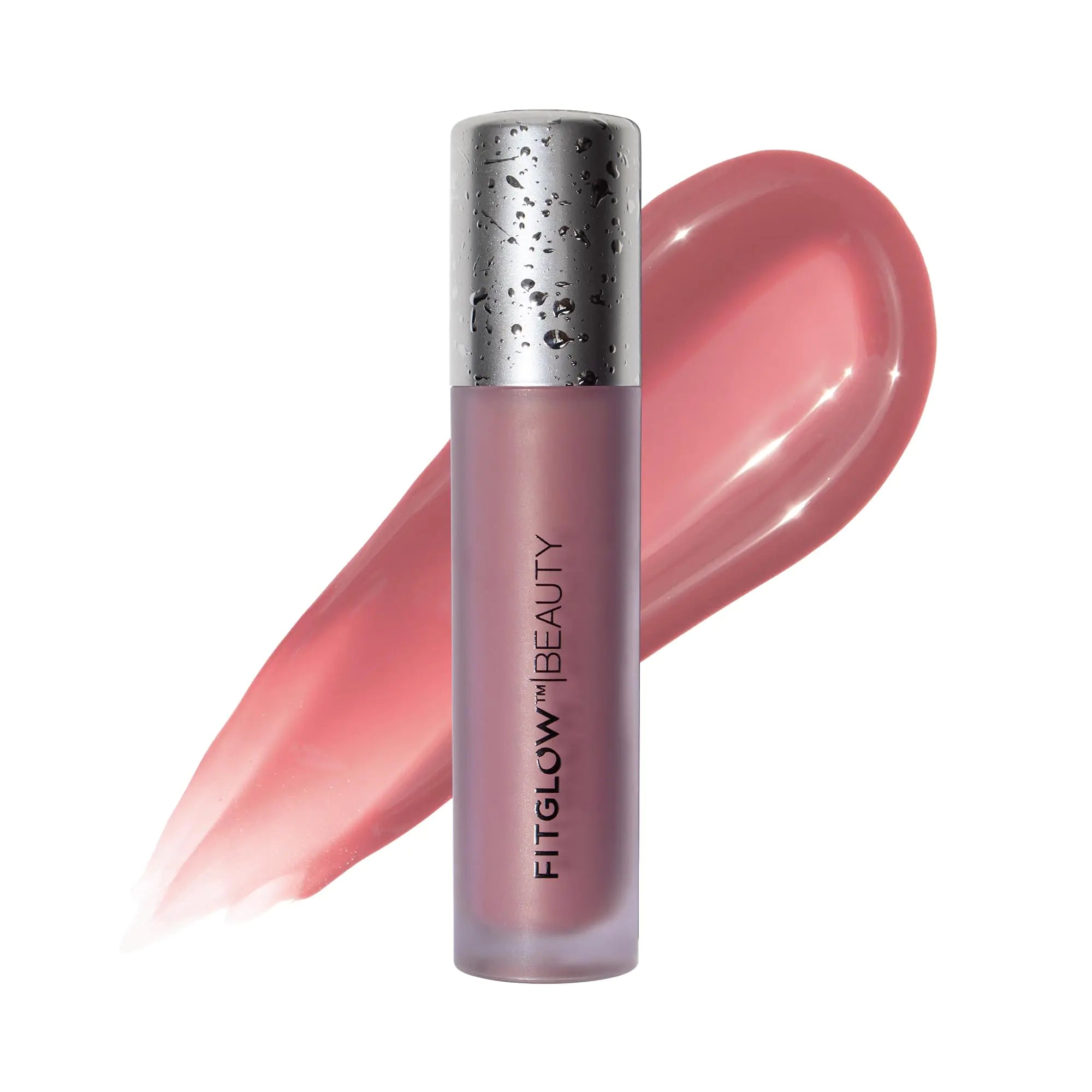 Vegan Woman-Owned Clean Beauty (Nudie - Pink Nude)